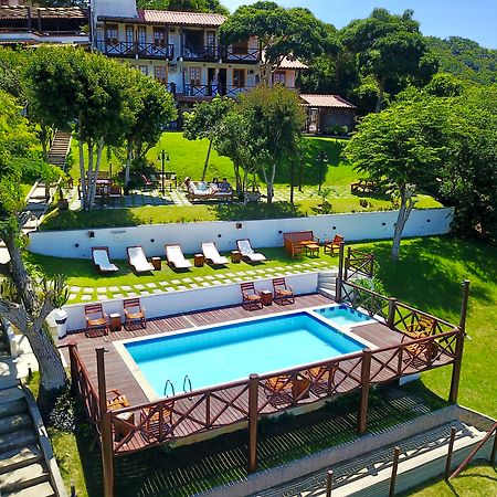 Bliss Hoteis Concept Armacao dos Buzios Luaran gambar