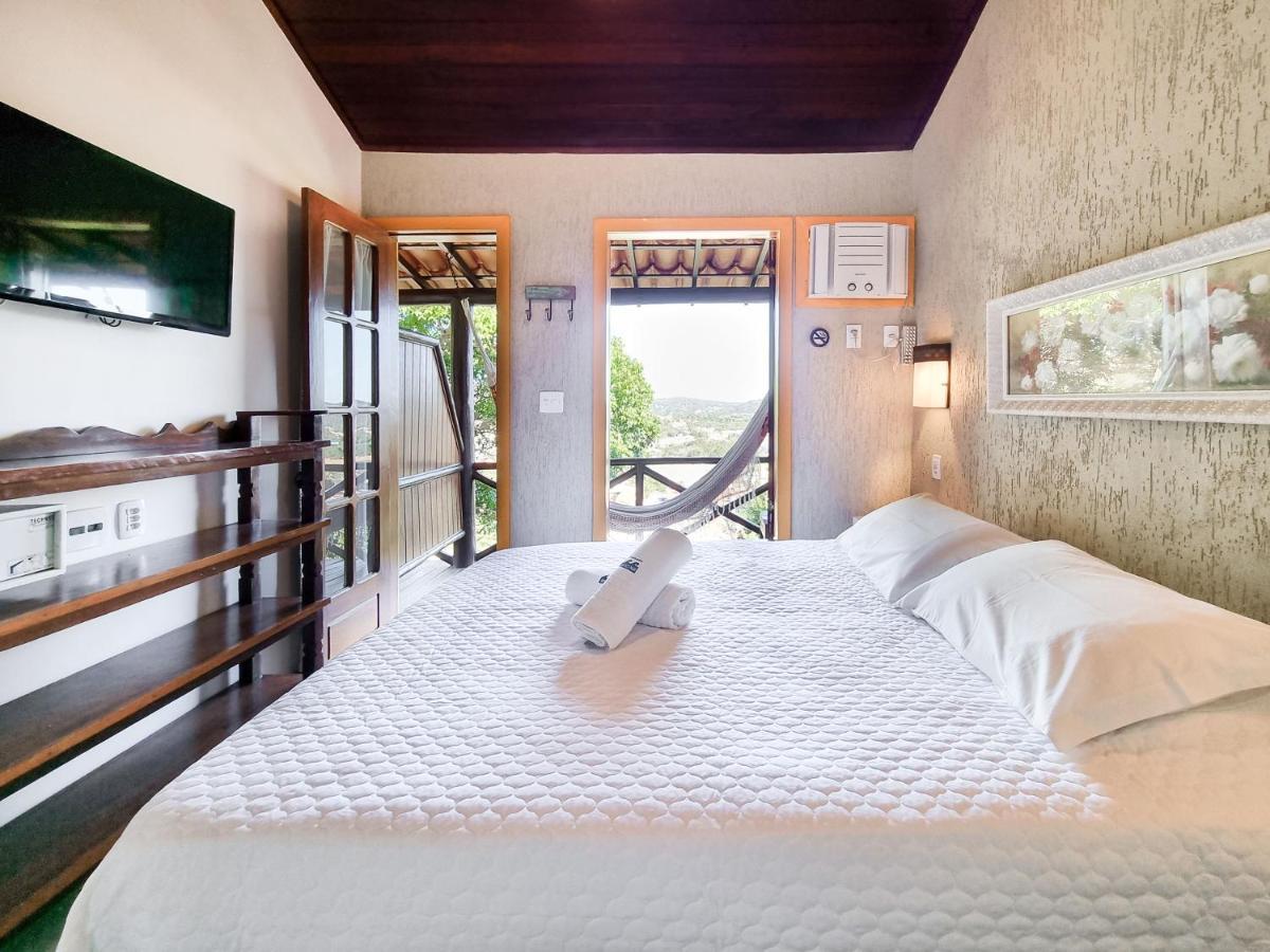 Bliss Hoteis Concept Armacao dos Buzios Luaran gambar