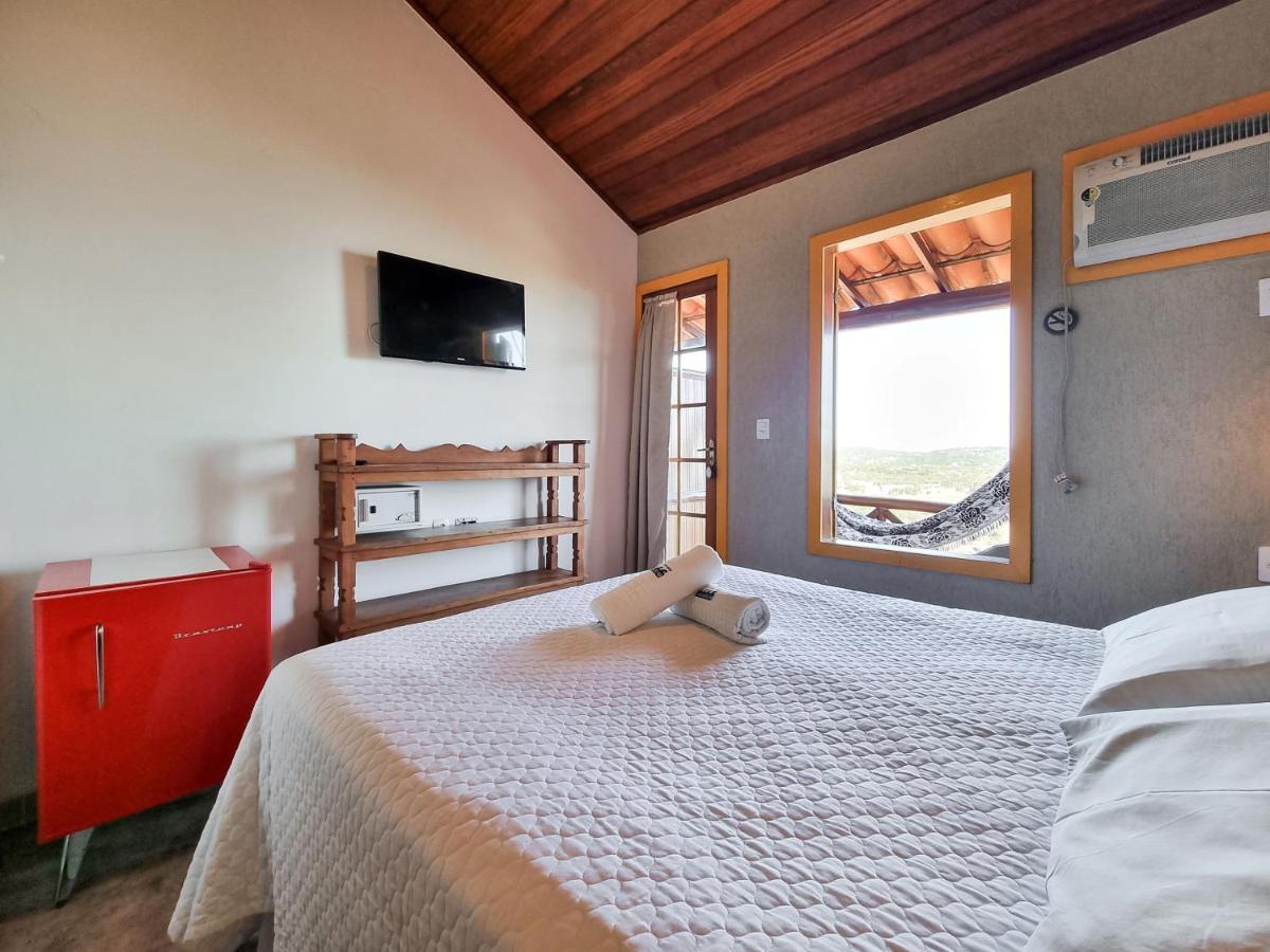 Bliss Hoteis Concept Armacao dos Buzios Luaran gambar
