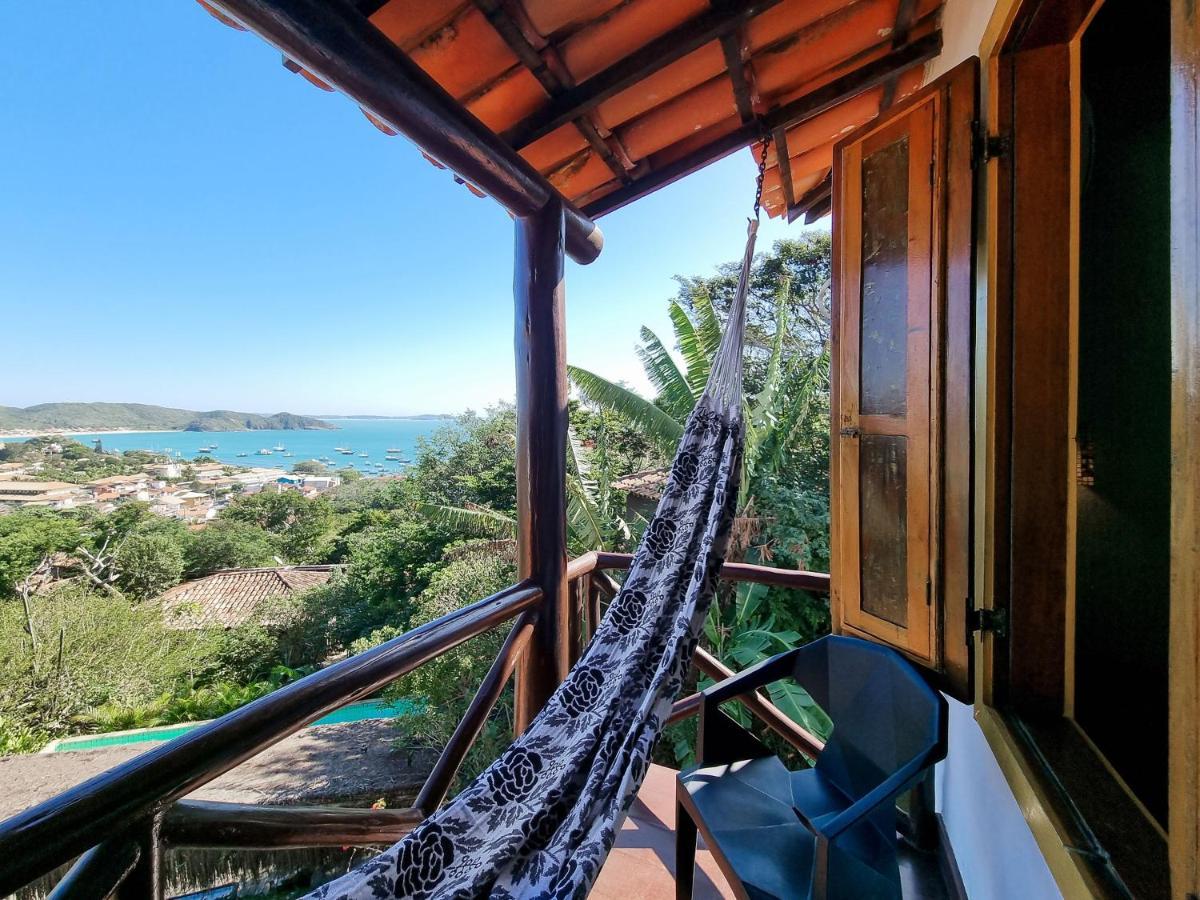 Bliss Hoteis Concept Armacao dos Buzios Luaran gambar