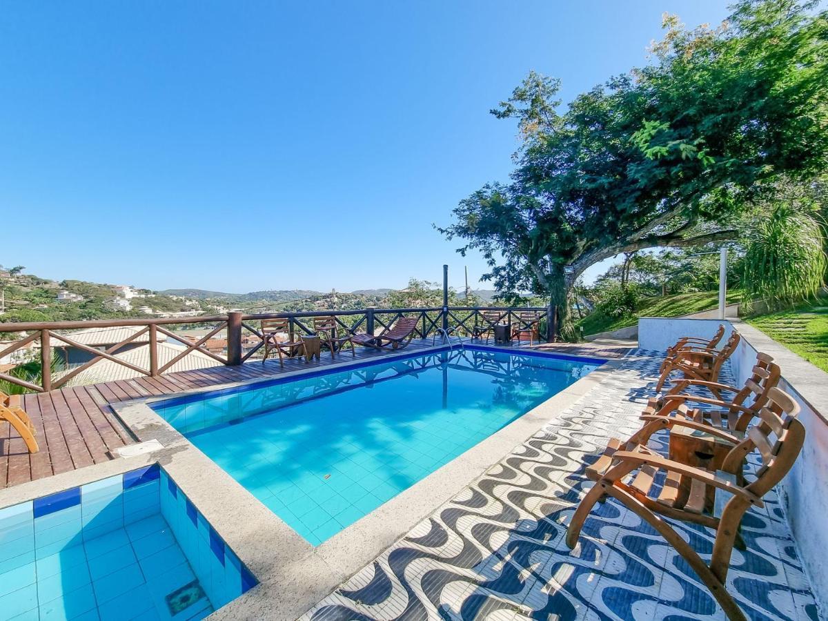 Bliss Hoteis Concept Armacao dos Buzios Luaran gambar