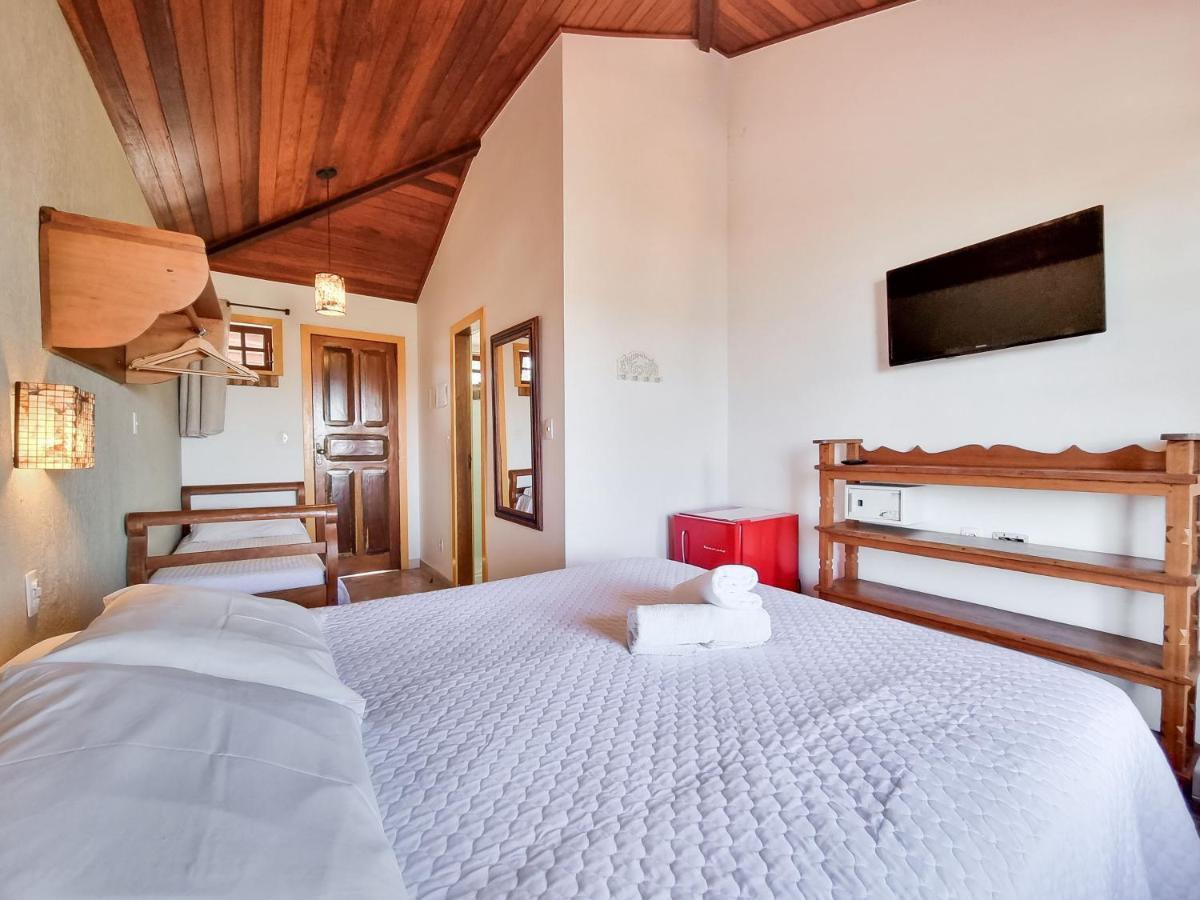 Bliss Hoteis Concept Armacao dos Buzios Luaran gambar