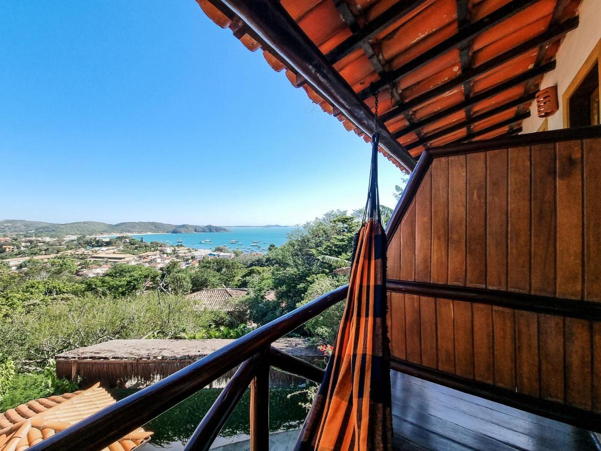 Bliss Hoteis Concept Armacao dos Buzios Luaran gambar