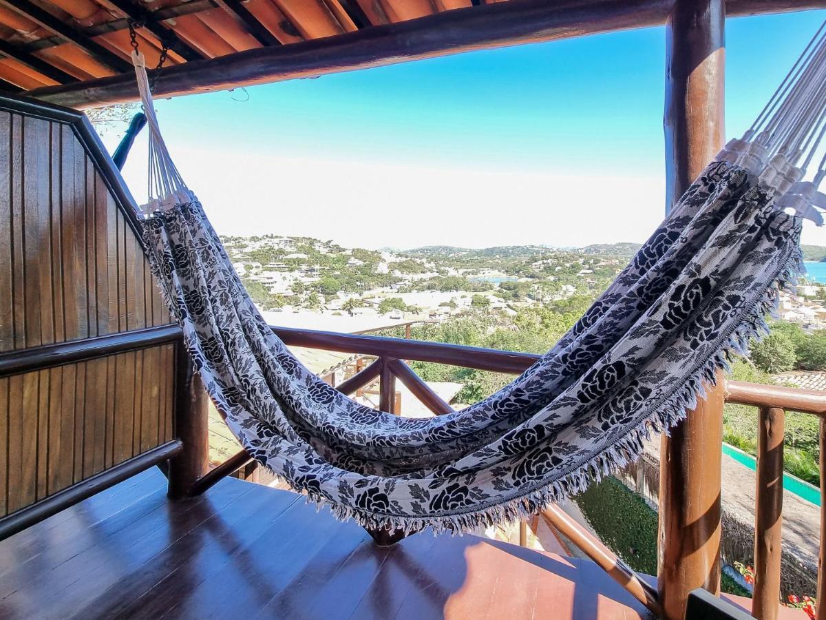Bliss Hoteis Concept Armacao dos Buzios Luaran gambar